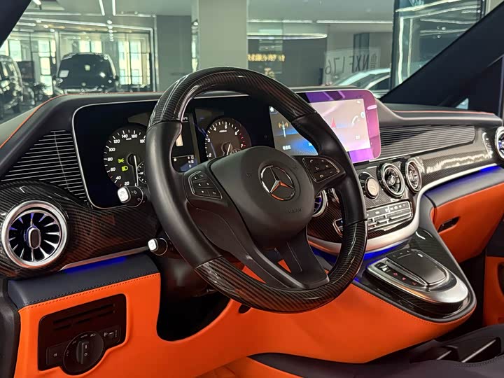 Фото 5 - Mercedes-Benz Vito