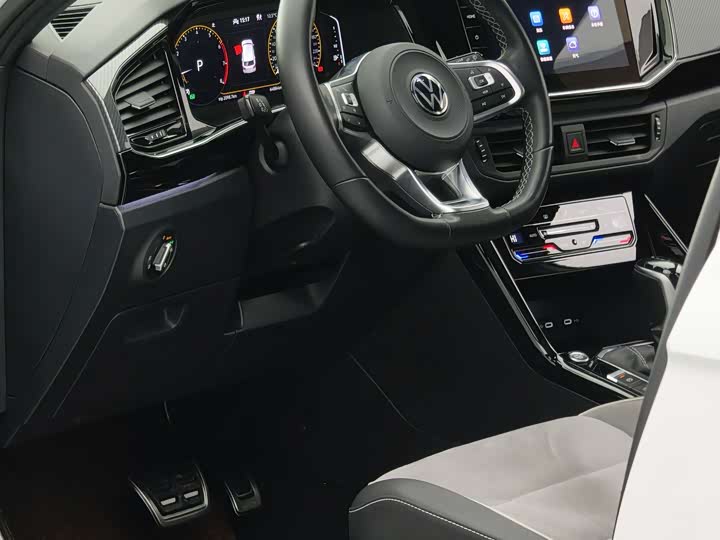 Фото 5 - Volkswagen Tayron