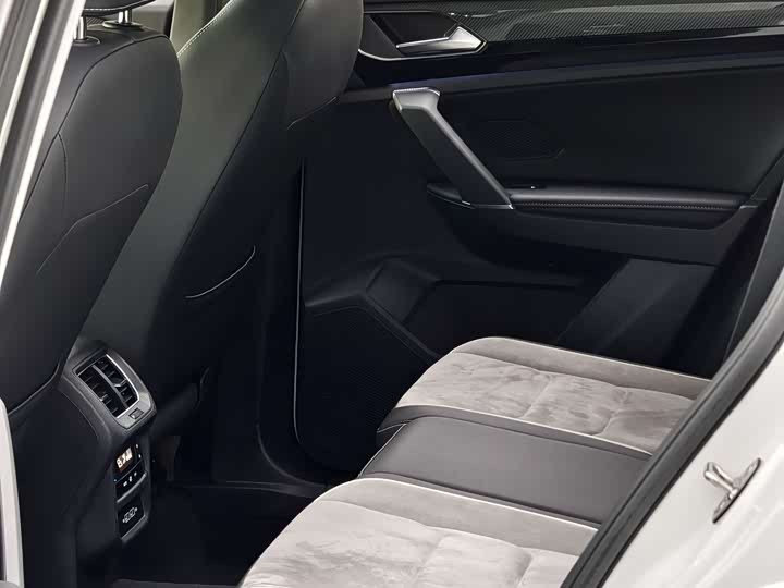 Фото 6 - Volkswagen Tayron