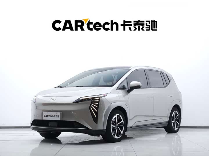 Фото 1 - GAC Aion Y