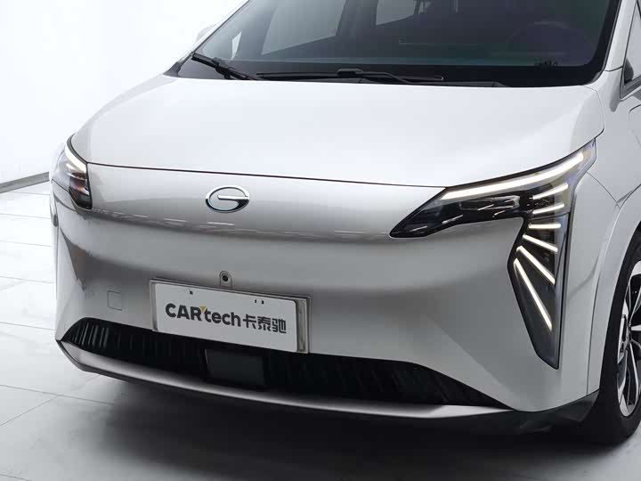 Фото 17 - GAC Aion Y