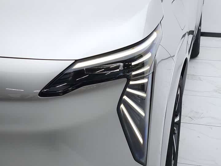 Фото 19 - GAC Aion Y