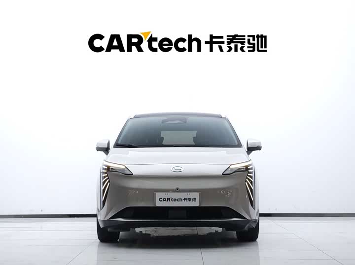 Фото 2 - GAC Aion Y