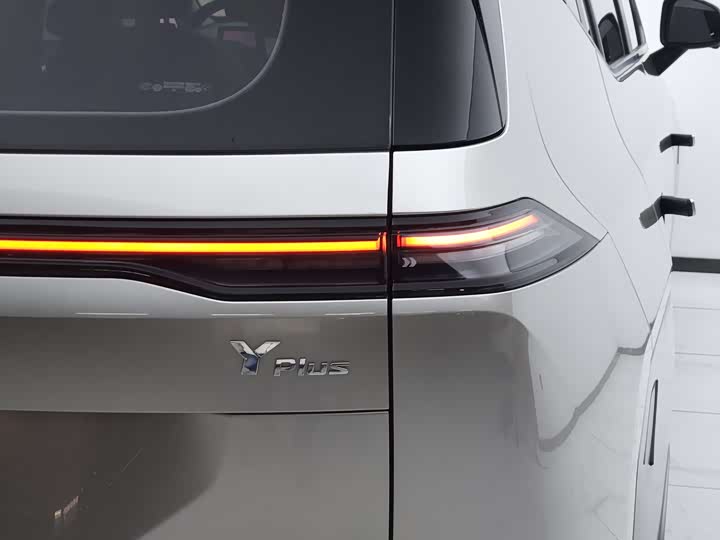 Фото 21 - GAC Aion Y