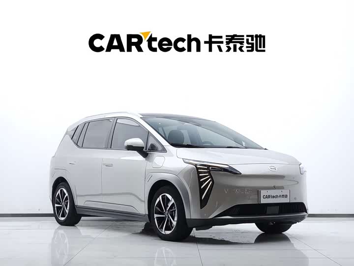 Фото 3 - GAC Aion Y