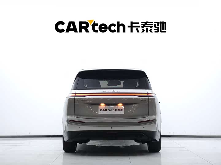 Фото 5 - GAC Aion Y