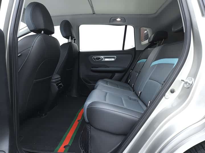 Фото 9 - GAC Aion Y