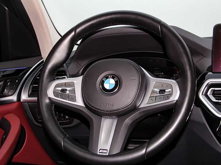 Фото 10 - BMW X3