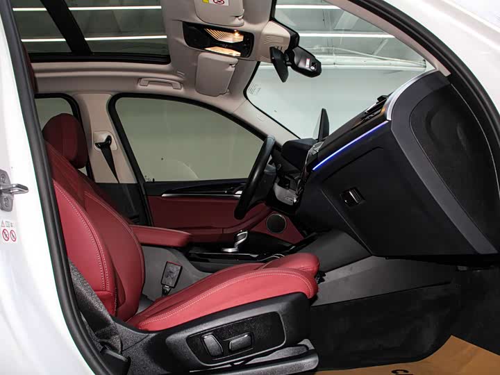 Фото 11 - BMW X3