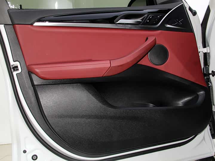 Фото 14 - BMW X3