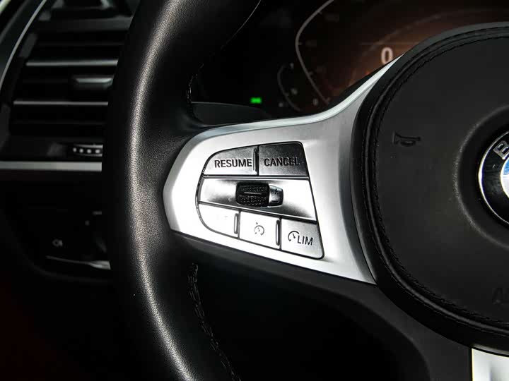 Фото 18 - BMW X3