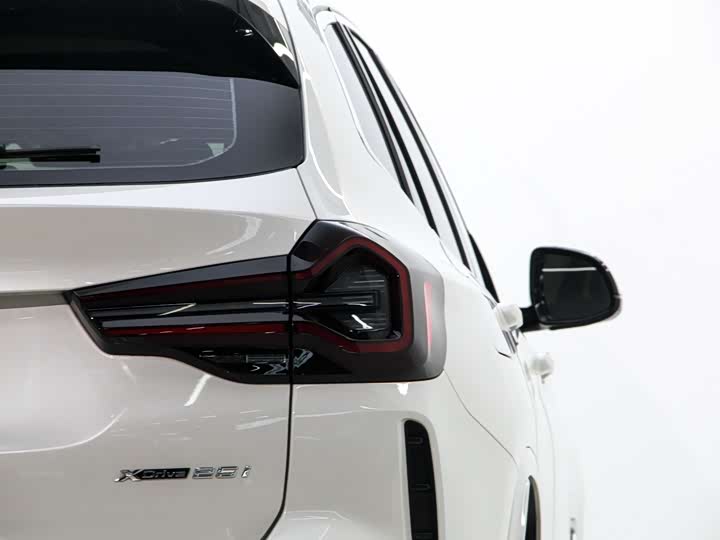 Фото 26 - BMW X3