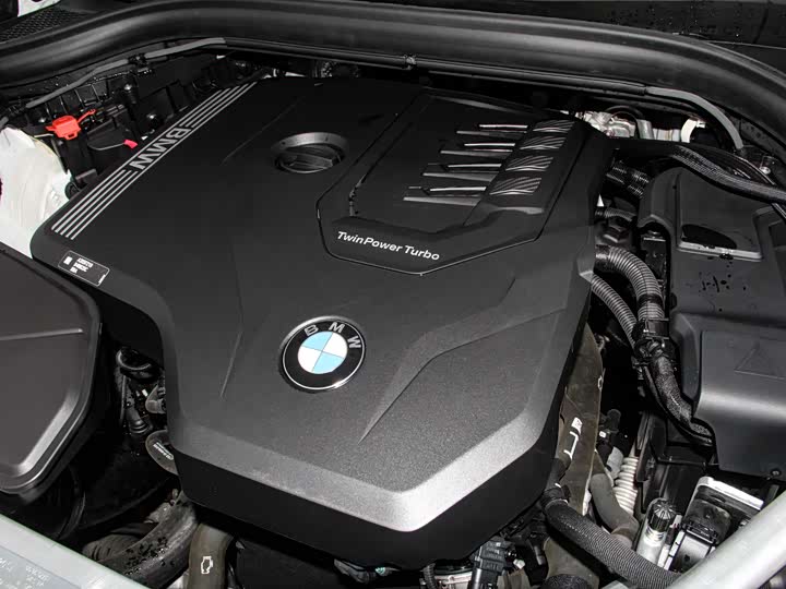 Фото 28 - BMW X3