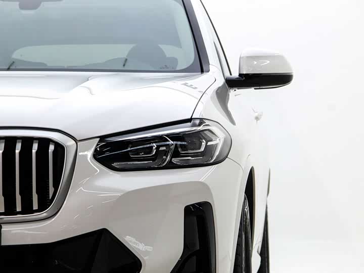 Фото 31 - BMW X3