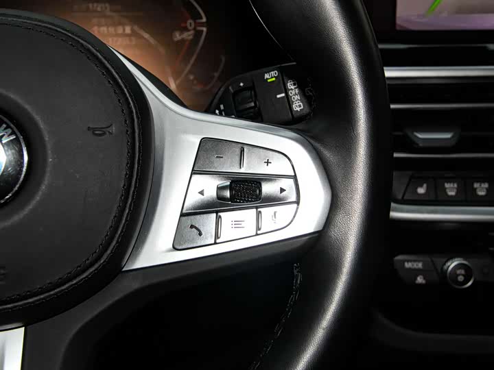 Фото 32 - BMW X3