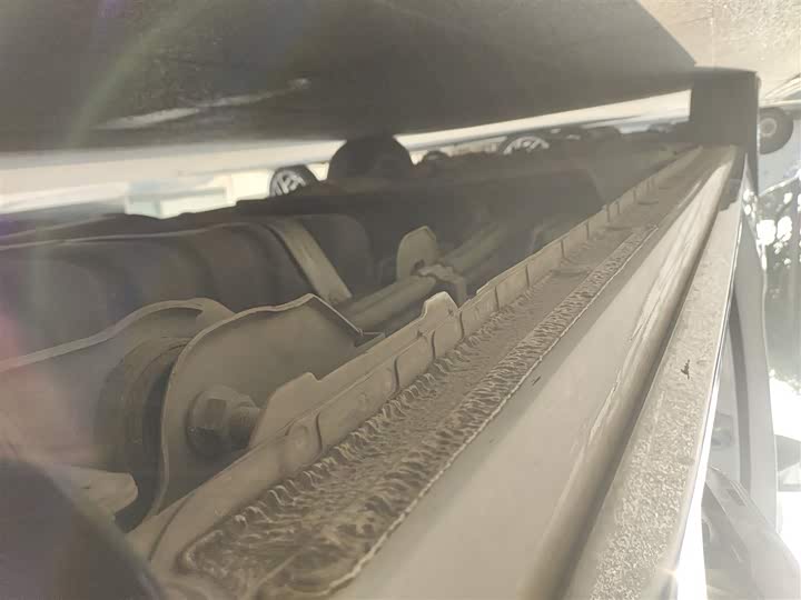 Фото 22 - Buick GL8 ES