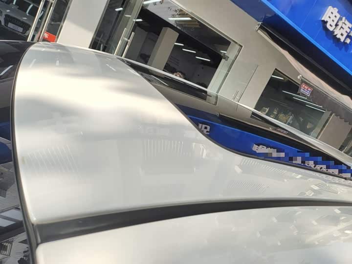 Фото 27 - Buick GL8 ES