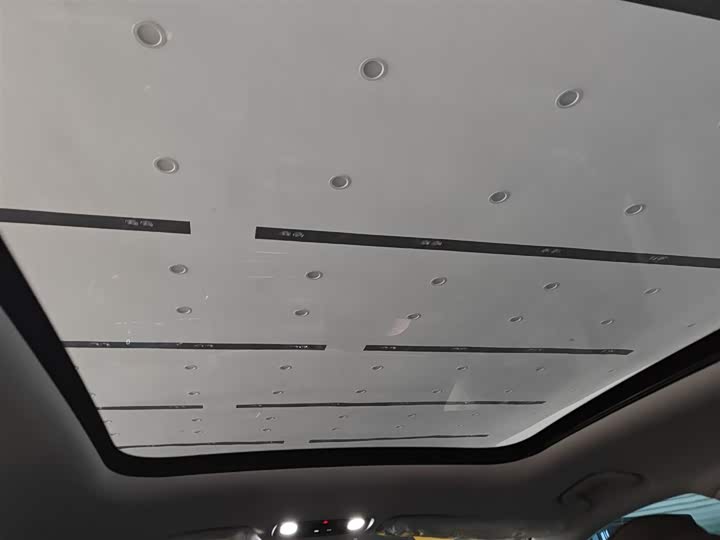 Фото 17 - Leapmotor C11