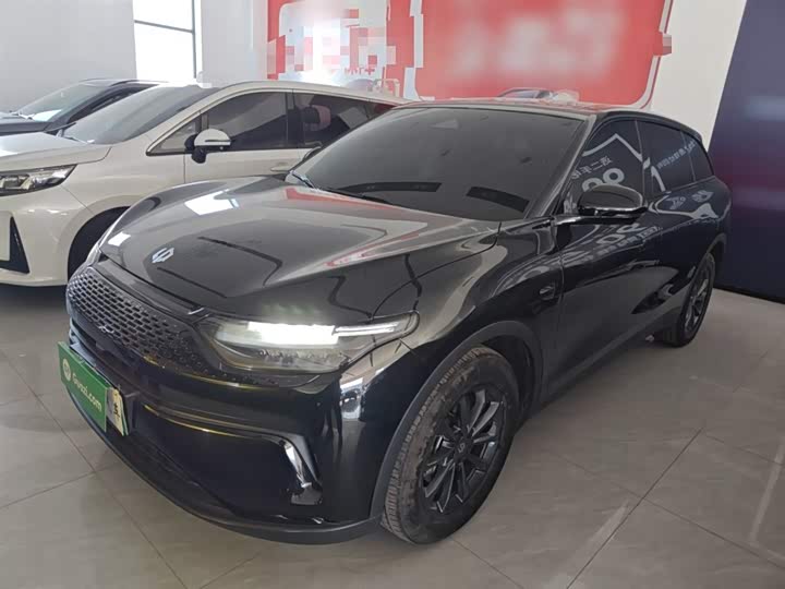 Фото 2 - Leapmotor C11