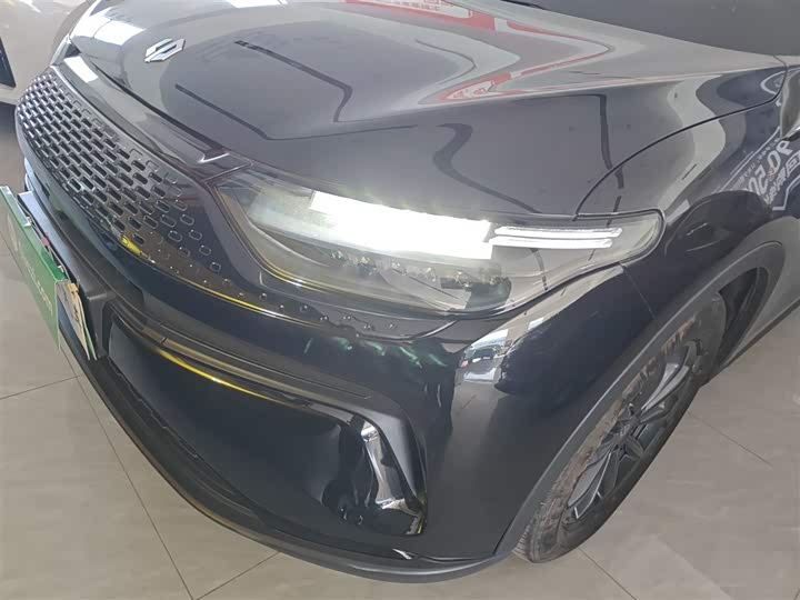 Фото 23 - Leapmotor C11