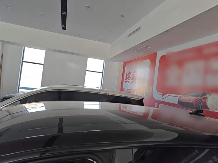 Фото 26 - Leapmotor C11