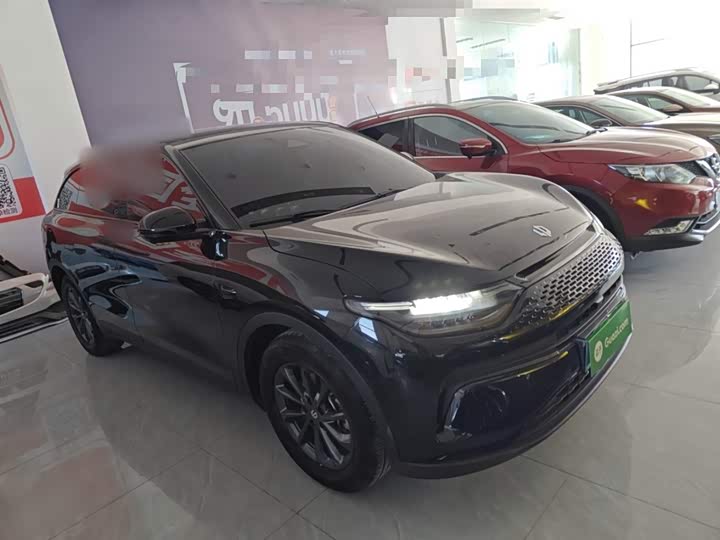 Фото 4 - Leapmotor C11