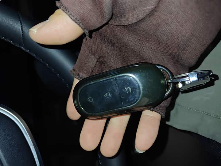 Фото 9 - Leapmotor C11