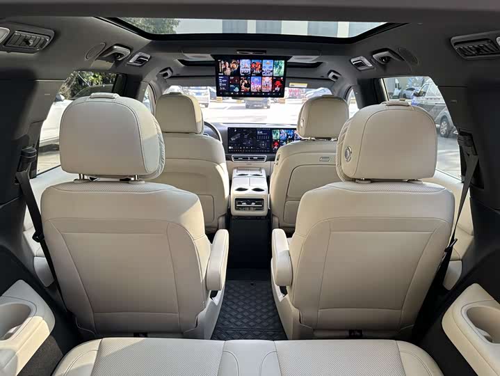 Фото 7 - LiXiang L9