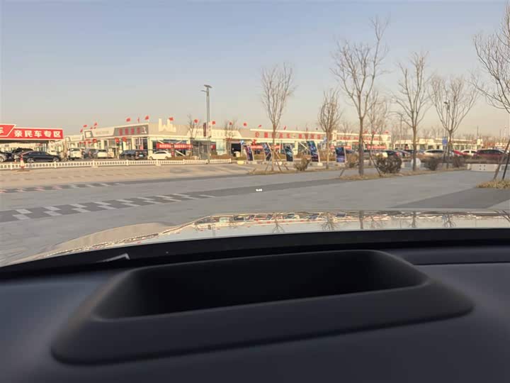 Фото 5 - LiXiang L9