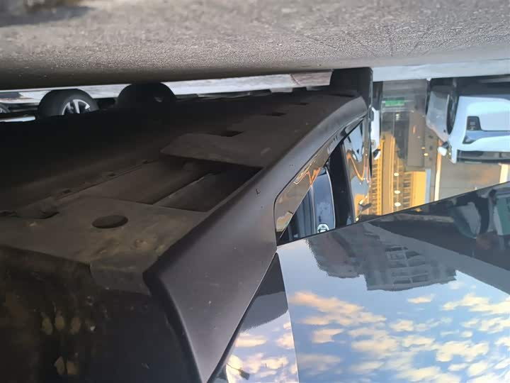 Фото 21 - XPeng P7