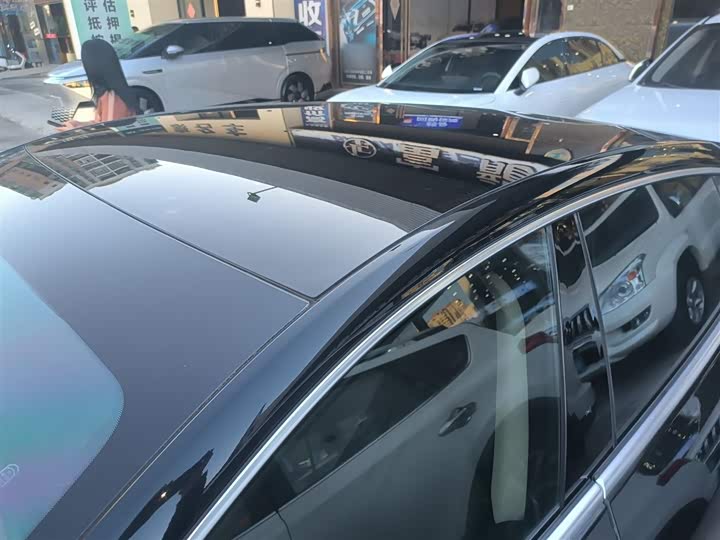 Фото 27 - XPeng P7