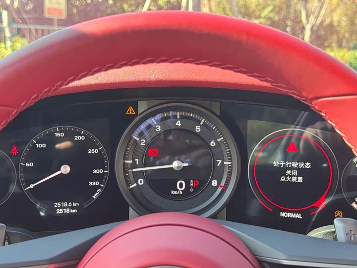 Фото 10 - Porsche 911