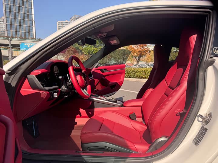 Фото 6 - Porsche 911