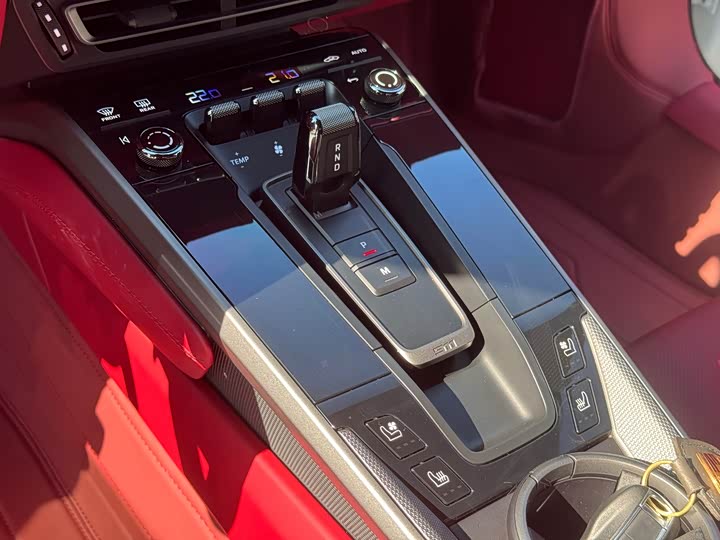 Фото 8 - Porsche 911