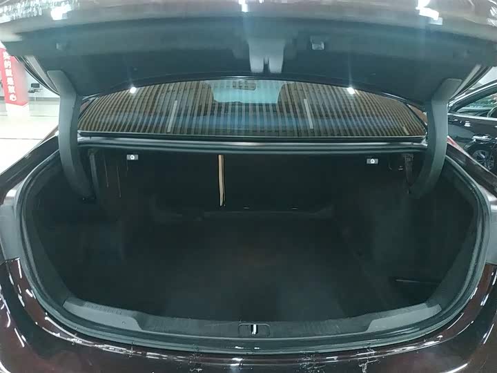 Фото 19 - Buick LaCrosse