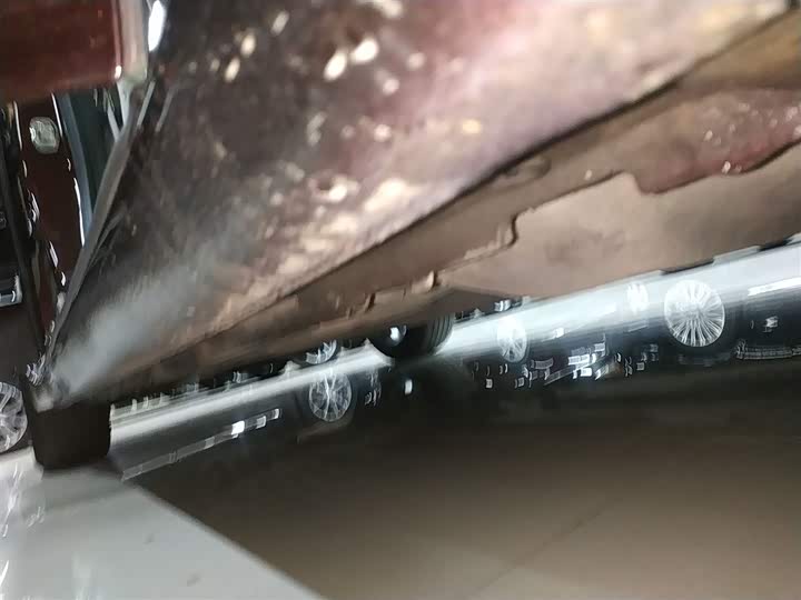 Фото 21 - Buick LaCrosse