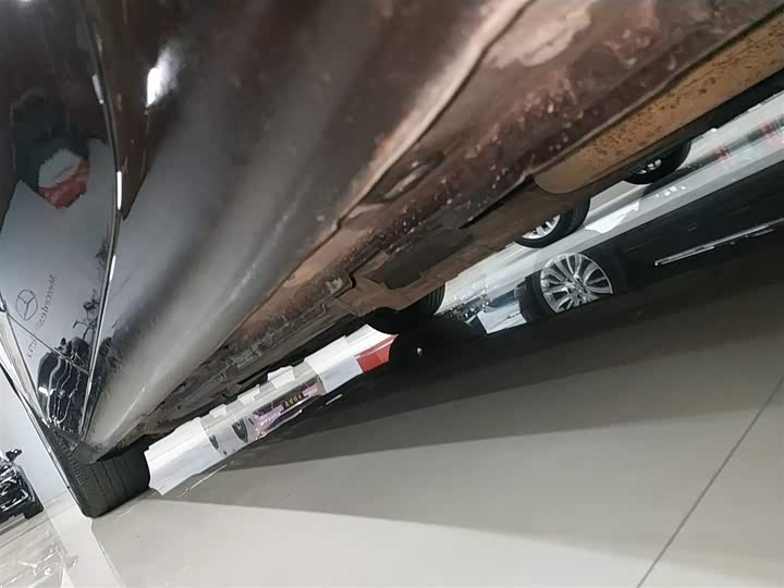 Фото 22 - Buick LaCrosse