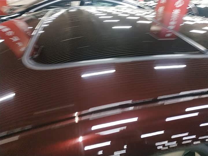 Фото 27 - Buick LaCrosse