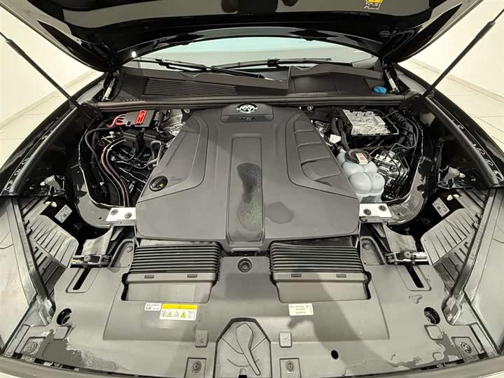 Фото 18 - Volkswagen Touareg