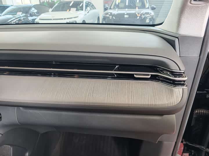 Фото 11 - XPeng G6