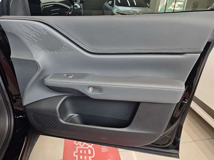 Фото 13 - XPeng G6