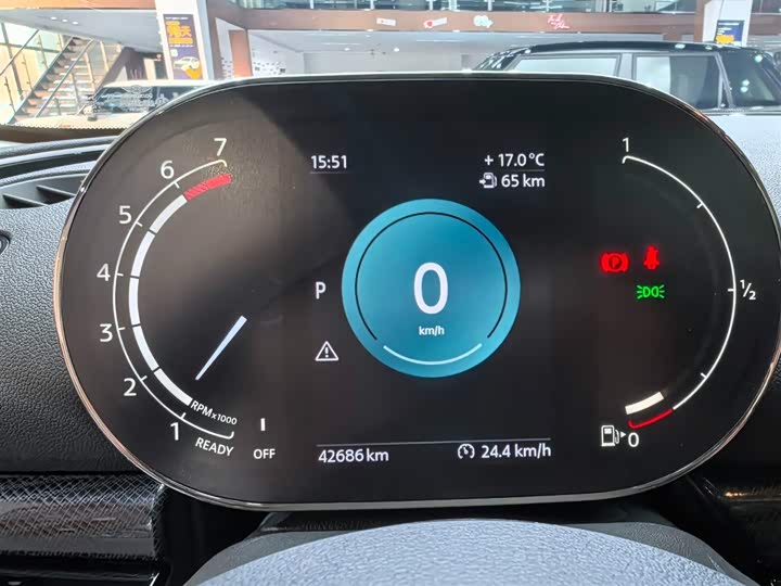 Фото 9 - Mini Clubman