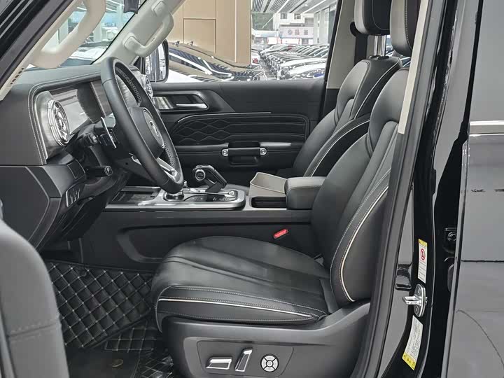 Фото 5 - Tank 300