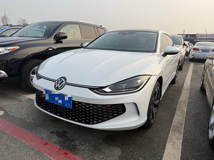 Фото 1 - Volkswagen Lamando L