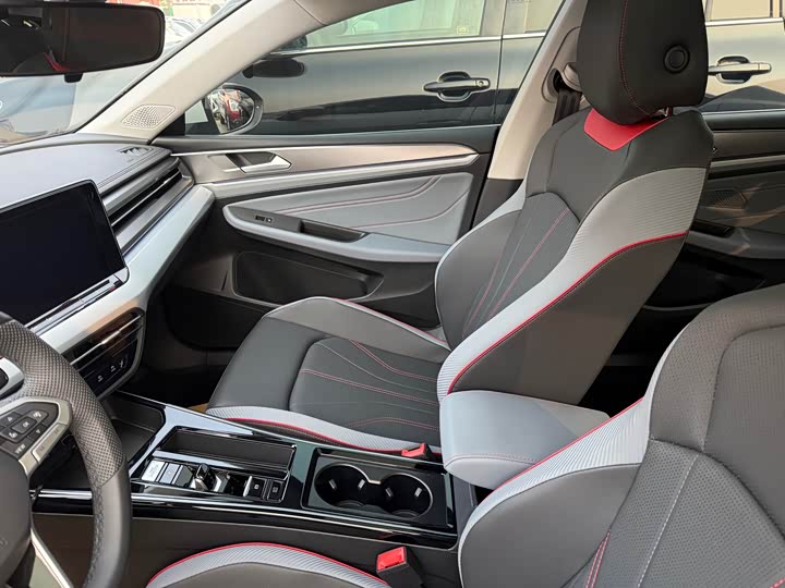 Фото 7 - Volkswagen Lamando L