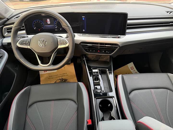 Фото 8 - Volkswagen Lamando L