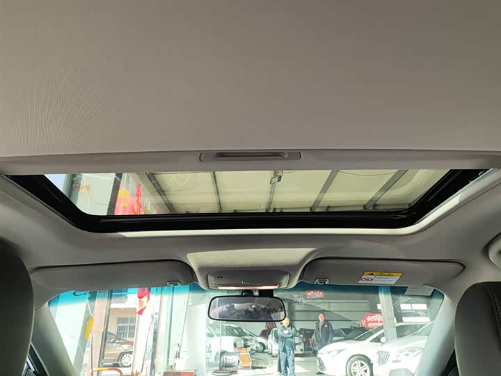 Фото 18 - Buick Excelle GT