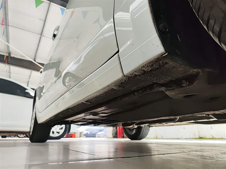 Фото 21 - Buick Excelle GT