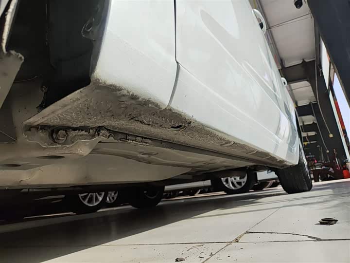 Фото 22 - Buick Excelle GT