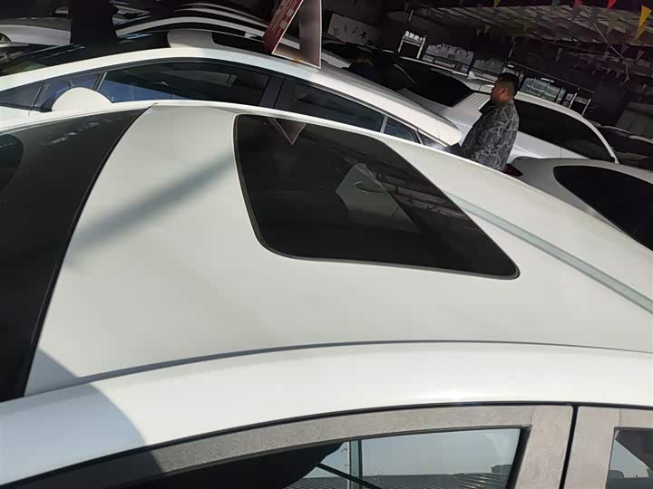 Фото 27 - Buick Excelle GT